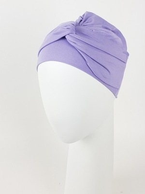 Turban Sara WE179 turbany czapki Eva Design