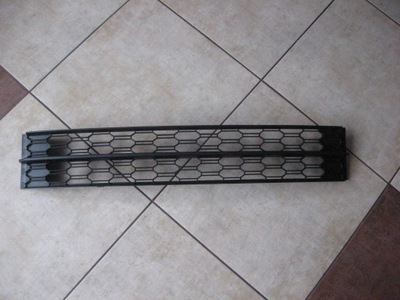 DEFLECTOR BUMPER - SKODA OCTAVIA III - FACELIFT - 5E0  