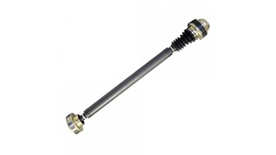 Wał приводной передний jeep liberty kj 745mm 02- фото №1