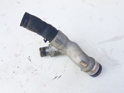 Opel antara патрубок труба wody фото №1