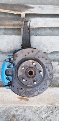 Ступица honda accord 2005 правая фото №1