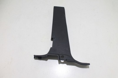 Ford transit connect mk2 14r- защита стойка левая фото №1