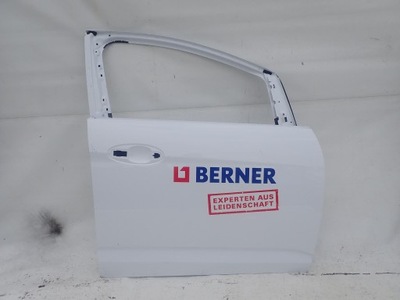 Ford c-max 12-17 дверь перед передние правое фото №1