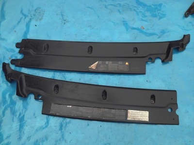 Жабо master ii movano interstar 04-10r 2.5dci фото №1