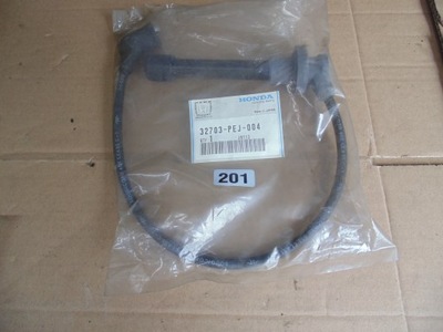 Шланг зажигание honda logo concerto 42 cm nr 3 фото №1