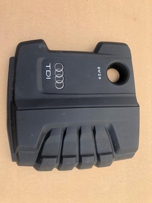 AUDI Q5 80A PROTECCIÓN RECUBRIMIENTO DEL MOTOR 80A103925A  