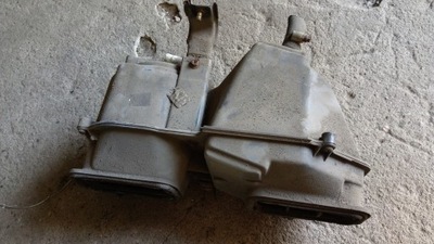 Subaru libero 86-93 обігрівач фото №1