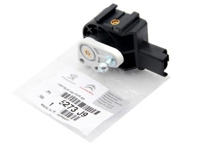 Датчик высоты c5 2001-2015 c6 508 оригинал фото №1