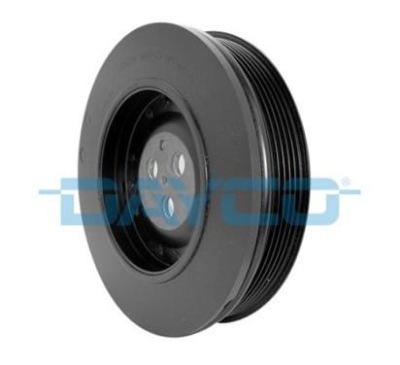 Dayco шків ford mondeo transit 2.0tdci 00 фото №1