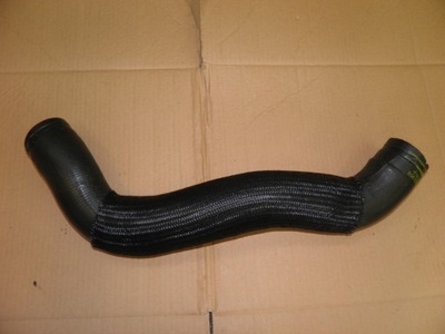 Ducato 17- 2.3 jtd шланг труба воздуха euro 6 фото №1