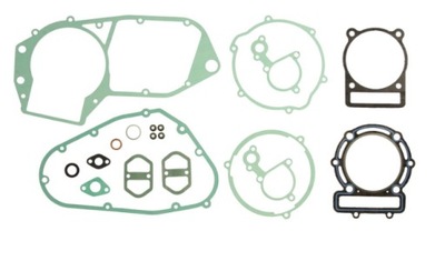 КОМПЛЕКТ ПРОКЛАДОК ДВИГАТЕЛЯ HUSQVARNA 610 TE TC WXE