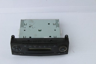 RADIO CD MERCEDES SPRINTER 9068200079 VW CRAFTER  