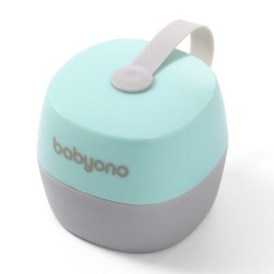 BabyOno Pojemnik na Smoczek Natural Nursing 535/02