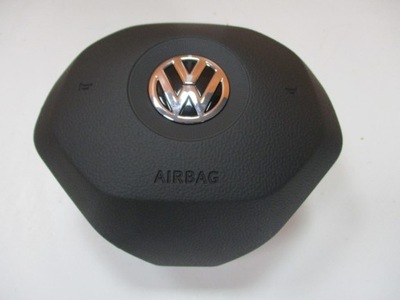 AIRBAG BOLSA VOLANTE VW T-CROSS 2GM NUEVO  