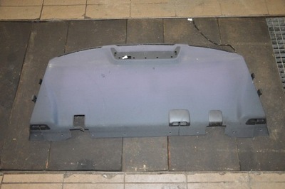 Alfa romeo 159 sedan полиця задня фото №1