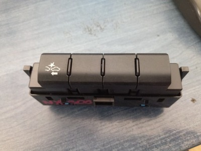 Панель перемикач lexus nx300 75h363 фото №1