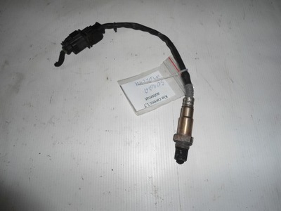 Датчик лямбда-зонд вихлопна kia carens iii 2014 1.7 crdi фото №1
