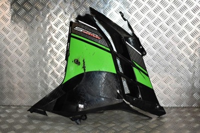 Owiewka osłona bok L VI KAWASAKI NINJA EX 300R 13-