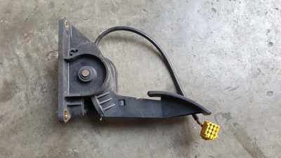 Atego axor педаль газа потенциометр 970 300 03 04 фото №1