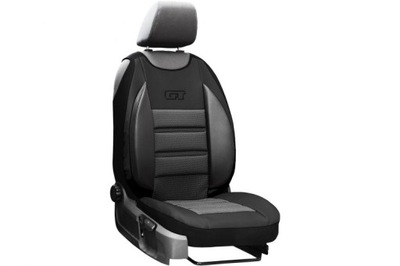 MITSUBISHI GRANDIS ERGONOMICZNA MAT COVER GT  