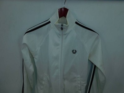 FRED PERRY bluza damska, r. 36 S track top
