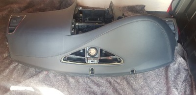 Панель приладів приладова do renault latitude фото №1