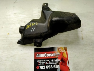 671 бак рідина do омивача astra j фото №1