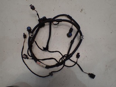 Жгут электропроводка pdc vw golf vii 5g0971104f фото №1