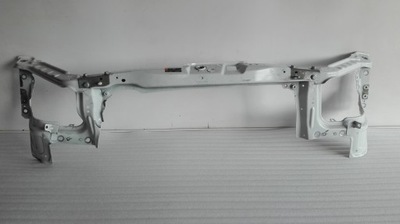 Opel meriva b усилитель перед фото №1