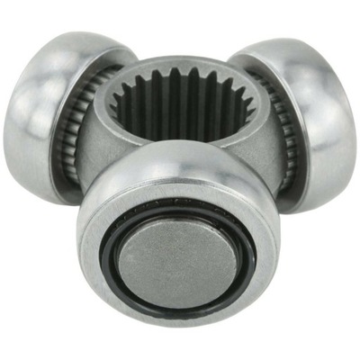 Крестовина шарнир внутренний alfa romeo mito oryg! фото №1