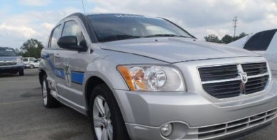 DODGE CALIBER 2.0 CRD 07R ПОВОРОТНИЙ КУЛАК СТУПИЦЯ ПЕРЕД