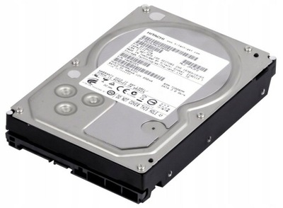 Dysk twardy Hitachi HUA722020ALA331 2TB SATA 3,5"