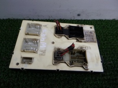 Mercedes vito w447 модуль sam bsi a4479000607 фото №1