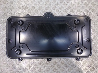 Bmw i8 coupe захист кришка na двигун 7305707 фото №1