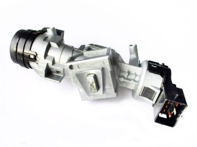 Mazda 5 v ii cw 10- замок зажигания bez ключа колодка фото №1