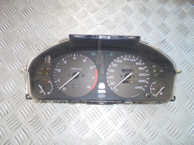 Лічильник прилади hb0166103 honda accord v 1.8b фото №1