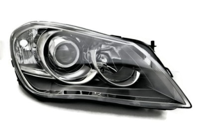 Suzuki kizashi od 2011- фара правий новий фото №1