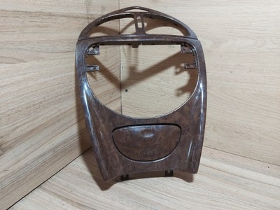 Рамка консоли citroen c5 9632608577 фото №1