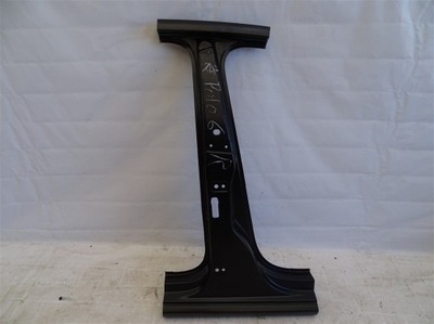 Блок двигателя дверь правый vw polo 6r фото №1