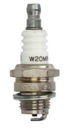 Свеча denso w20mr-u 6025 фото №1