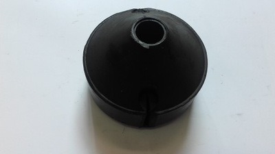 Liaz подушка двигателя круглая lublin фото №1