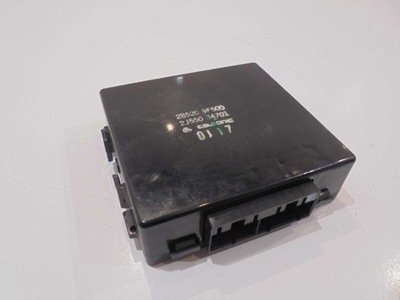 Модуль комфорта primera p11 285209f500 фото №1