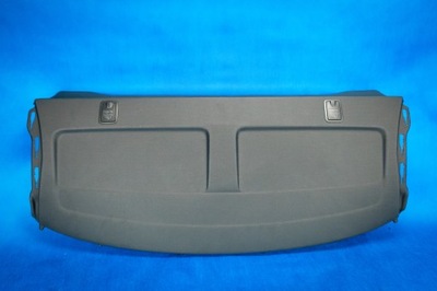 SHELF REAR AUDI A4 S4 8W SEDAN 8W5863411AF 7U3  