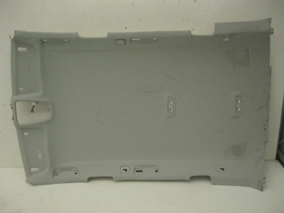 Audi q7 4m стеля сіра фото №1