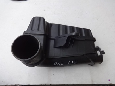 Mini cooper r56 06-10r 1.6 b резонатор воздуха фото №1