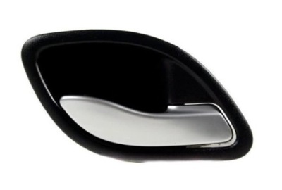 Ручка wewnętrznaprzód=tył права renault laguna ii 03.01-04.05 фото №1