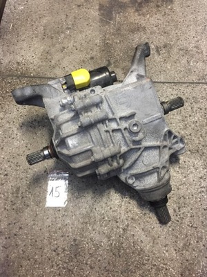 Дифференциал мост дифференциал jeep compass фото №1