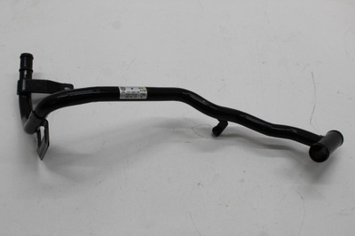 Vw polo 2g трубка wody 04l121065cr фото №1