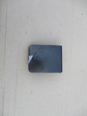 Заглушка фаркоп перед nissan qashqai 622a0jd001 фото №1