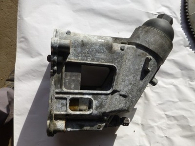 PADĖKLAS FILTRO ALYVOS 7797392 BMW 1 E87 2,0D 